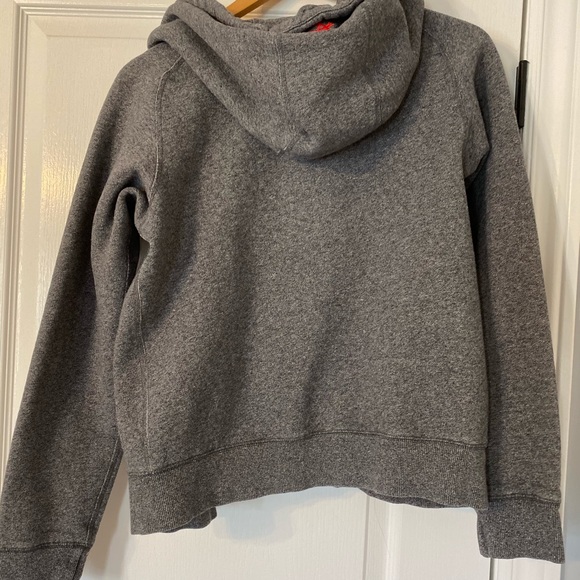 TNA Zip-Up - Picture 2 of 2